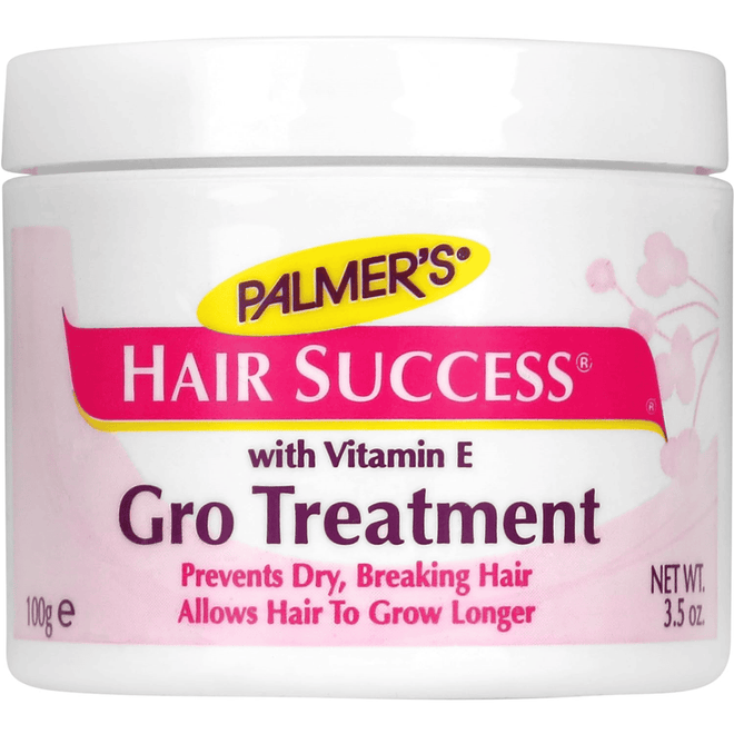 Palmers Hair Success Gro Treatment Hair Cream 100g