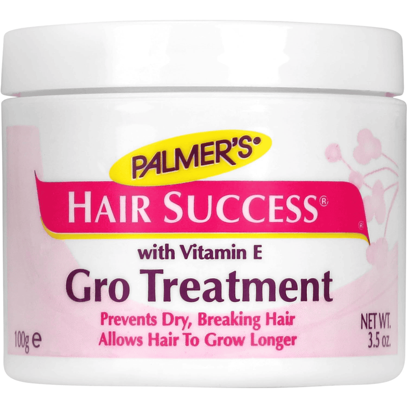 Palmers Hair Success Gro Treatment Hair Cream 100g