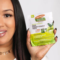 Palmers Olive Oil Formula Deep Conditioning Protein Pack 60g