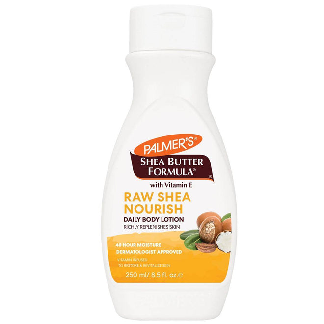 Palmers Shea Butter Formula Body Lotion 250ml