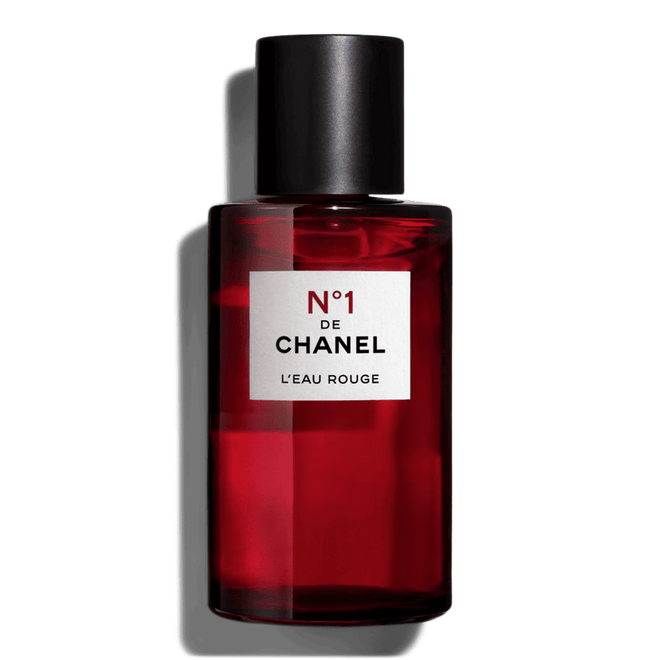 Chanel No.1 De Chanel L'Eau Rouge (W) Fragrance Mist 100ml