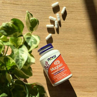Now Magtein 90 VegeCapsules