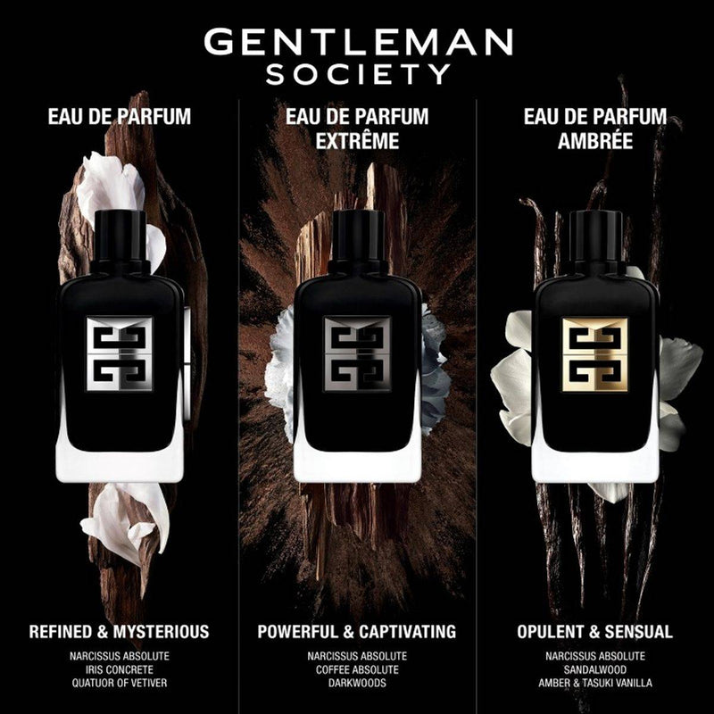 Givenchy Gentleman Society (M) EDP Extreme 60ml