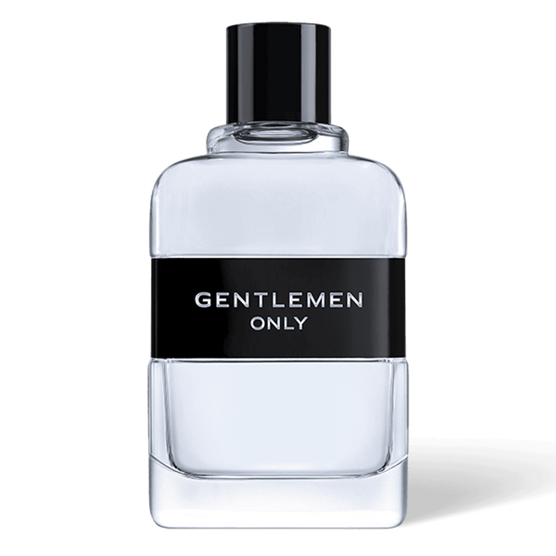 Givenchy Gentlemen Only (M) EDT 100ml