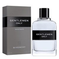 Givenchy Gentlemen Only (M) EDT 100ml