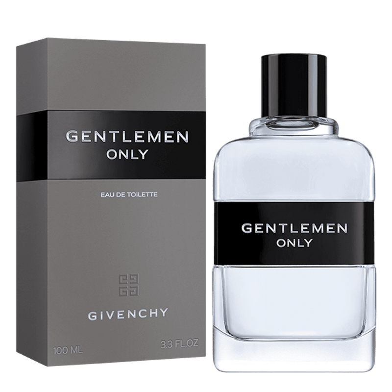 Givenchy Gentlemen Only (M) EDT 100ml