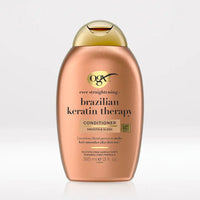 OGX Brazilian Keratin Conditioner 385ml