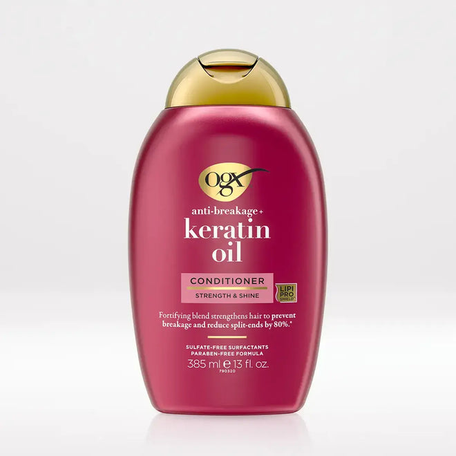 OGX Keratin Oil Conditioner 385ml