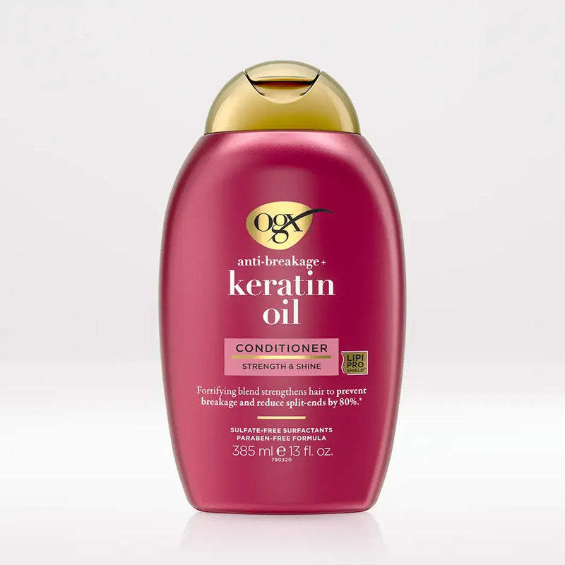 OGX Keratin Oil Conditioner 385ml