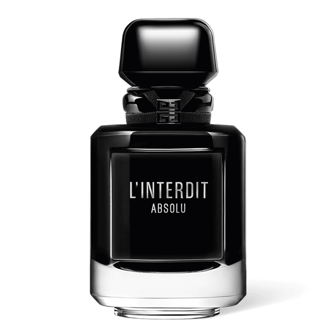 Givenchy L'Interdit Absolu (W) EDP Intense 80ml