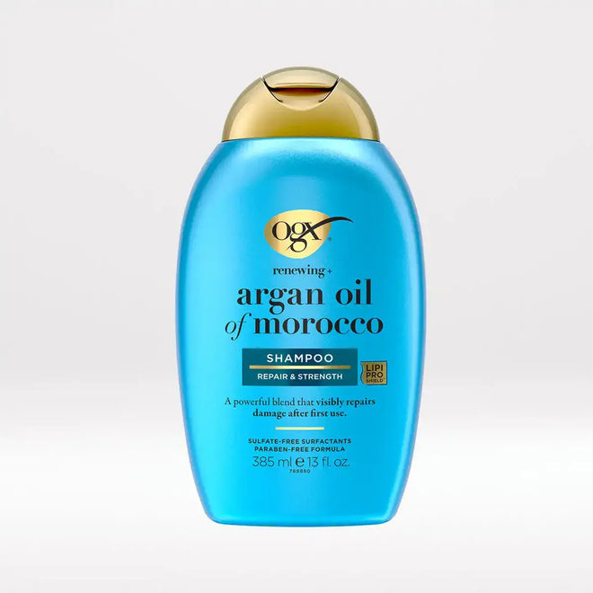 OGX Moroccan Argan Extra Penetrating Oil 100ml