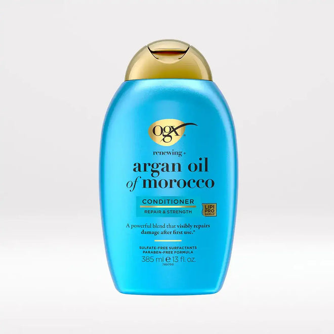 OGX Moroccan Argan Oil Conditioner 385ml