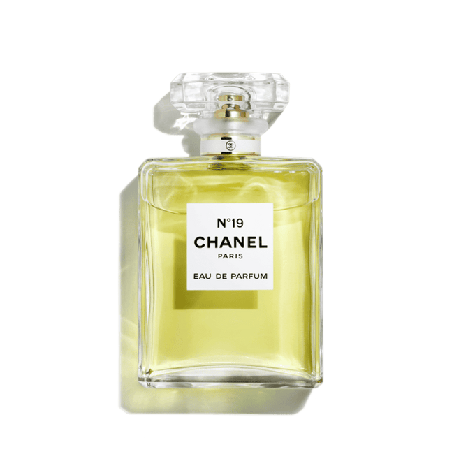 Chanel No.19 (W) EDP 100ml