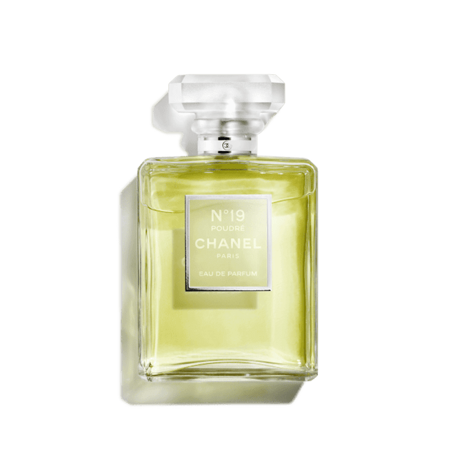 Chanel No.19 Poudre (W) EDP 100ml