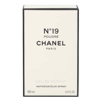 Chanel No.19 Poudre (W) EDP 100ml