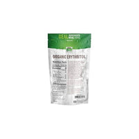 Now Real Food Erythritol 454g