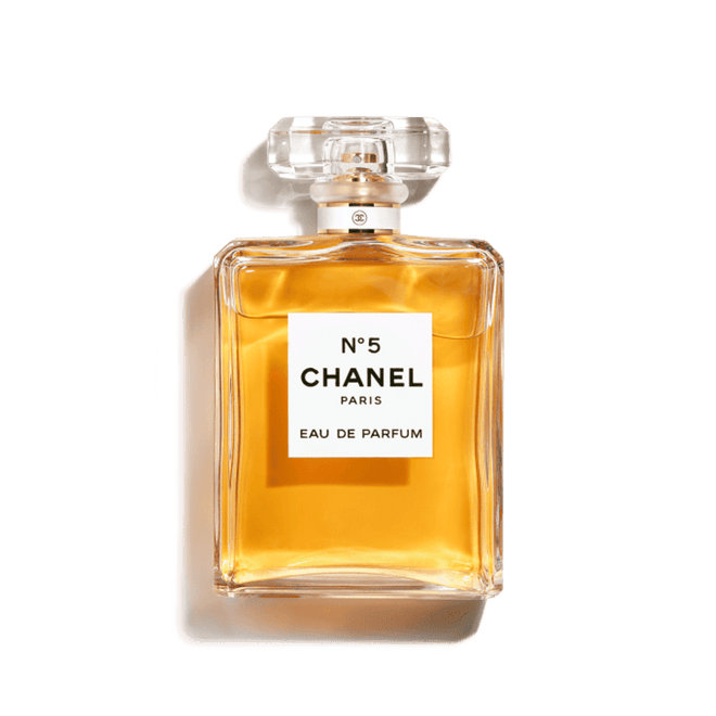 Chanel No.5 (W) EDP 100ml