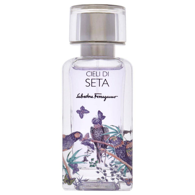 Salvatore Ferragamo Cieli Di Seta (U) EDP 50ml