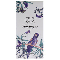 Salvatore Ferragamo Cieli Di Seta (U) EDP 50ml