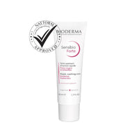 Bioderma Sensibio Forte Rapid Soothing Care 40ml