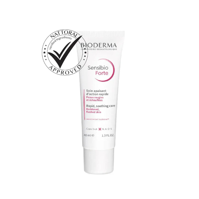 Bioderma Sensibio Forte Rapid Soothing Care 40ml