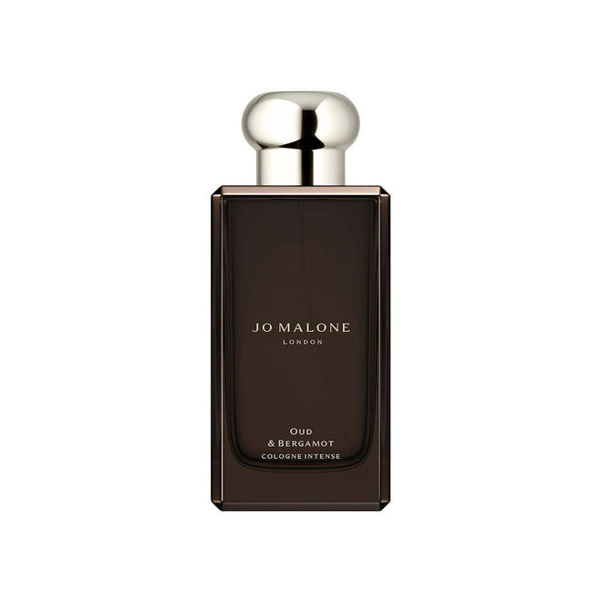 Jo Malone Oud & Bergamot (U) Cologne Intense 100ml