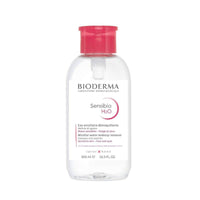 Bioderma Sensibio H2O Micellar Water Pump 500ml