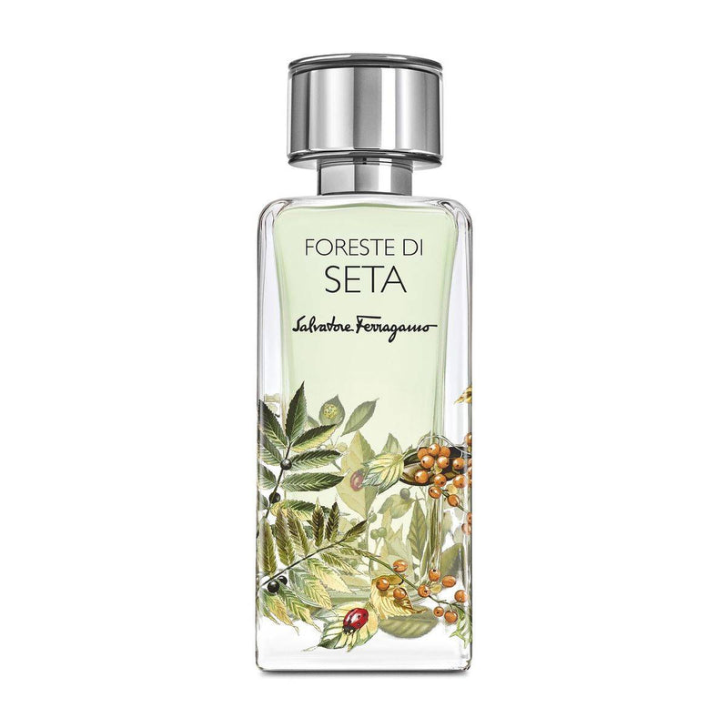 Salvatore Ferragamo Foreste Di Seta (U) EDP 100ml