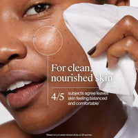Neutrogena Deep Clean Make Up Remover 25 Wipes