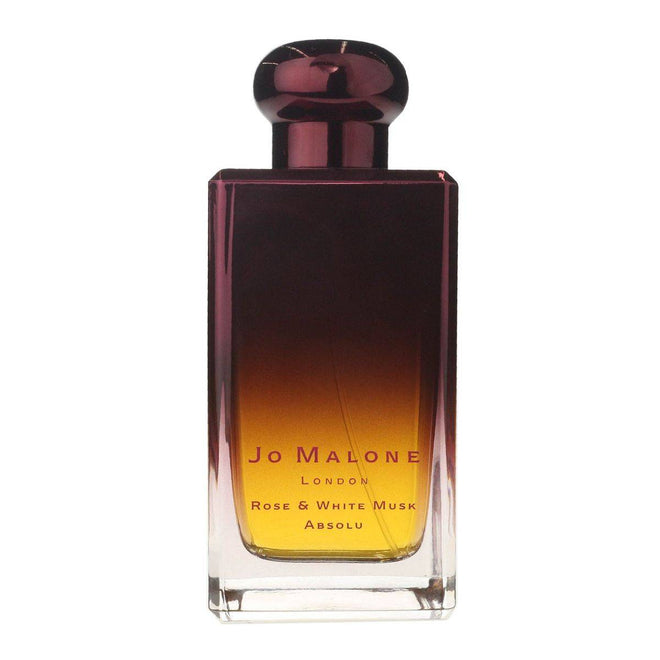 Jo Malone Rose & White Musk Absolu (U) Cologne 100ml
