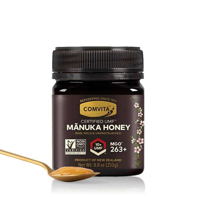 Comvita Manuka Honey UMF10+ 250g
