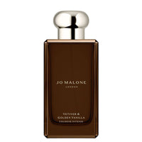 Jo Malone Vetiver & Golden Vanilla (U) Cologne Intense 100ml