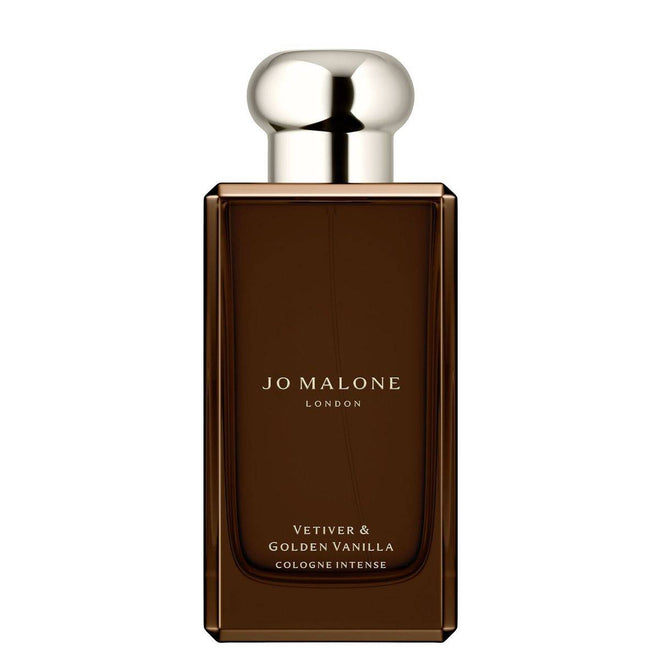 Jo Malone Vetiver & Golden Vanilla (U) Cologne Intense 100ml