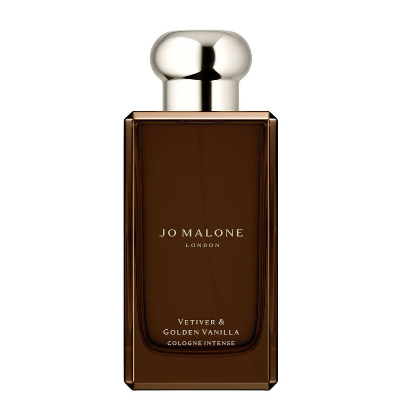 Jo Malone Vetiver & Golden Vanilla (U) Cologne Intense 100ml