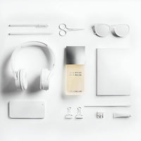 Issey Miyake L'eau D'Issey Pour Homme (M) Set EDT 125ml + Soothing Aftershave 50ml + Showergel 50ml