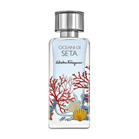 Salvatore Ferragamo Oceani Di Seta (U) EDP 100ml