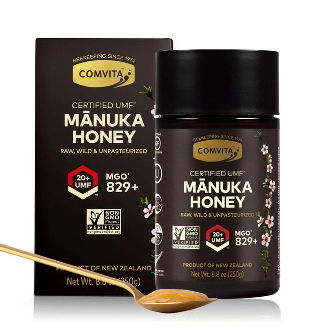 Comvita Manuka Honey UMF20+ 250g