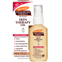 Palmers Cocoa Butter Formula With Vitamin E Skin Therapy  Oil Rosehip 60ml