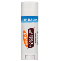 Palmers Cocoa Butter Formula With Vitamin E Soften Smoothes Lip Balm 4g