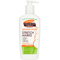 Palmers Cocoa Butter Formula With Vitamin E Stretch Marks Massage Lotion 250ml