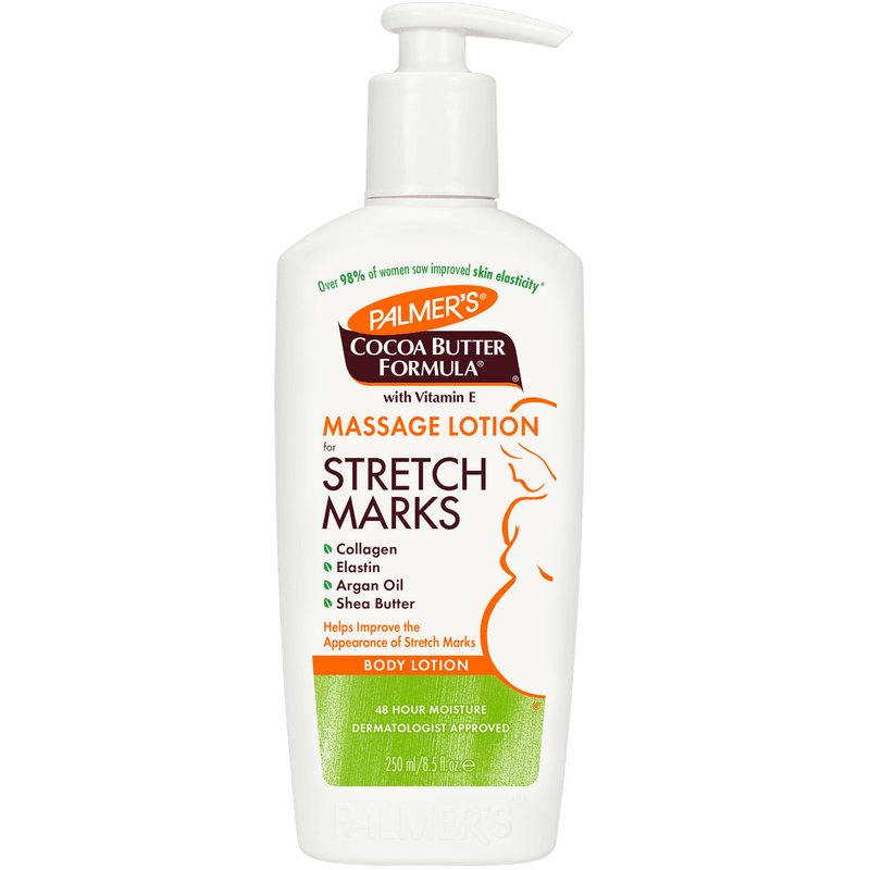 Palmers Cocoa Butter Formula With Vitamin E Stretch Marks Massage Lotion 250ml
