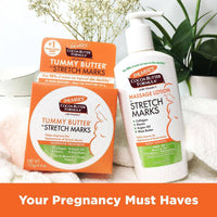 Palmers Cocoa Butter Formula With Vitamin E Stretch Marks Massage Lotion 250ml