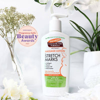 Palmers Cocoa Butter Formula With Vitamin E Stretch Marks Massage Lotion 250ml