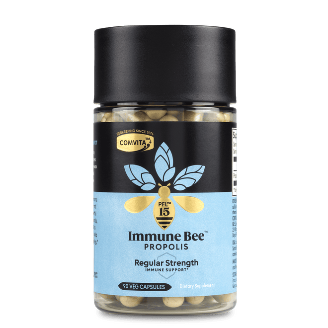 Comvita Propolis PFL 15 90 Capsules