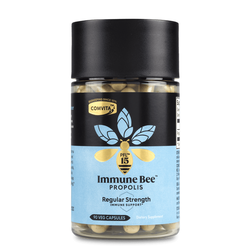 Comvita Propolis PFL 15 90 Capsules