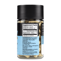 Comvita Propolis PFL 15 90 Capsules
