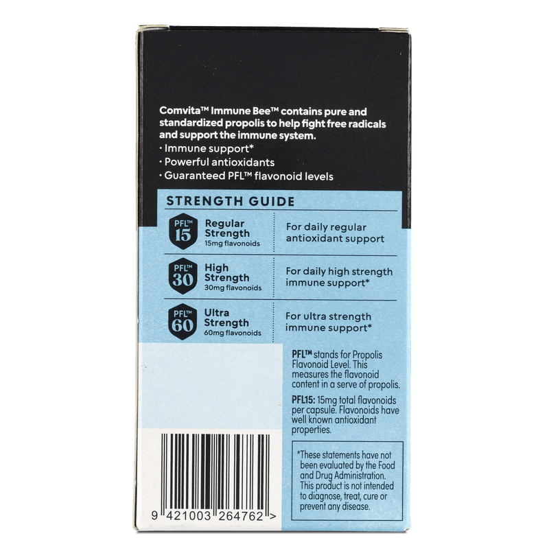 Comvita Propolis PFL 15 90 Capsules