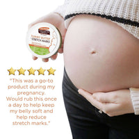 Palmers Cocoa Butter Formula With Vitamin E Stretch Marks Tummy Butter 125g
