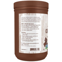 Now Real Food Cocoa Powder Pure Organic 340g