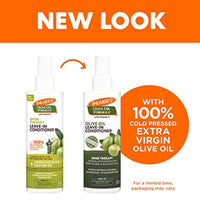Palmers Olive Oil Formula Leave In Conditioner 250ml